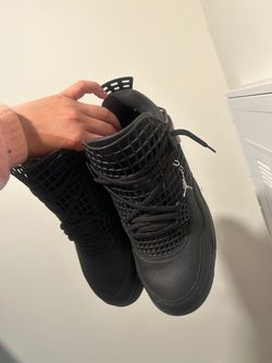 Used Jordan 4s