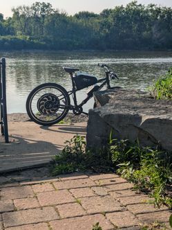 Legal Ebike