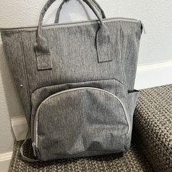 Diaper Bag 