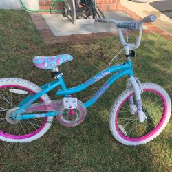 Girls Bike For Sale