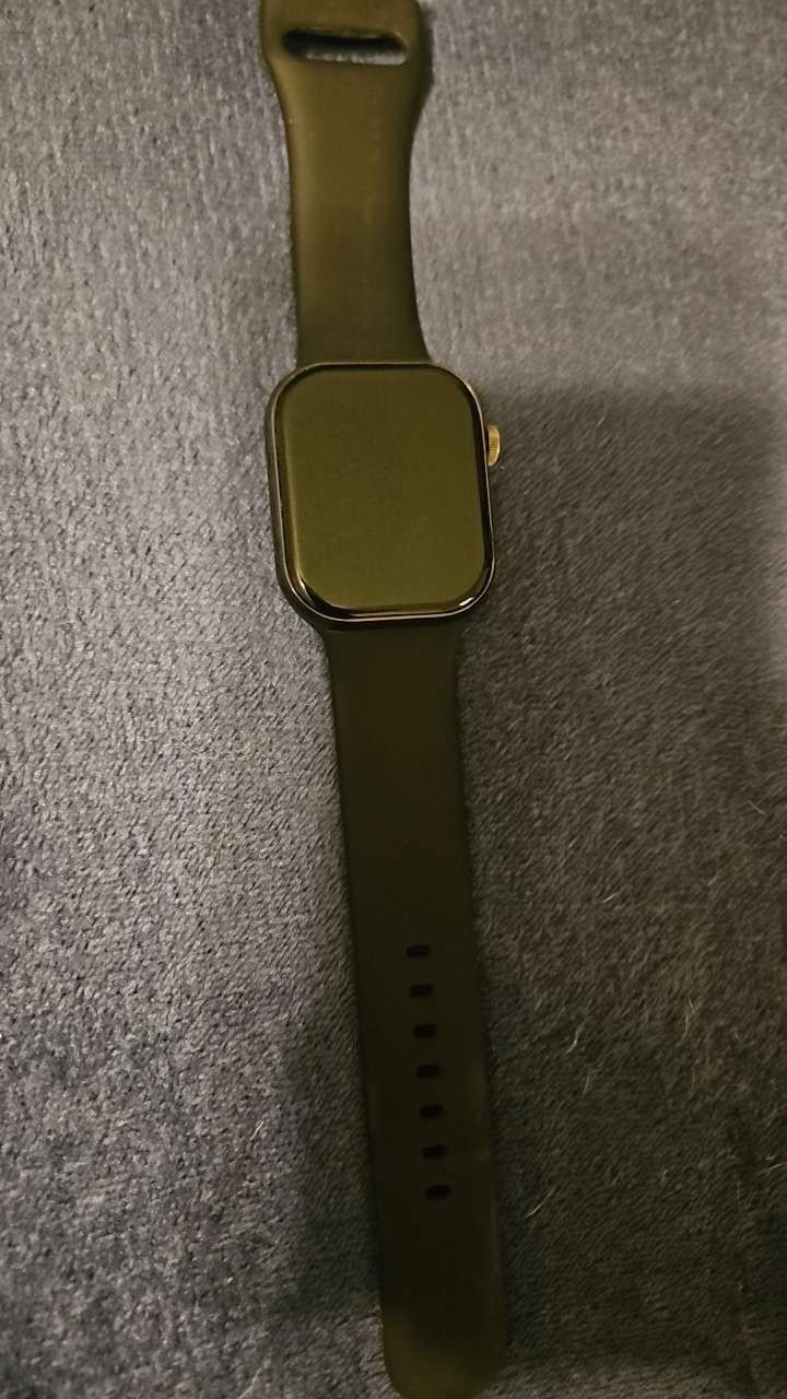 apple watch series 9