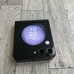Samsung Galaxy Z Flip5 (256gb) Unlocked 📱 Liberado 