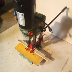 Mortising Machine