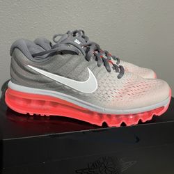 Nike AirMax 2017 Size 7 And 9 