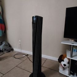 Vornado Tower Fan