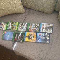 Selling Each One For 10 A Piece 