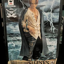 Shanks Figure