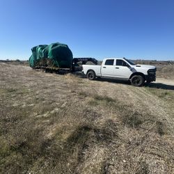 Hauling And Transport