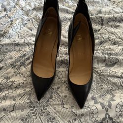 Original Red Bottoms