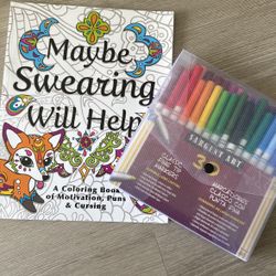 Coloring Book 