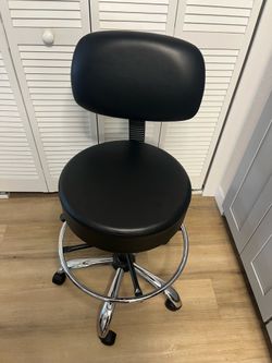 Office/bar/craft chair