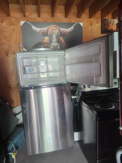 Fridge LG