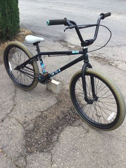 BMX 24