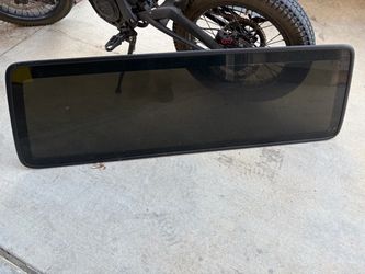 Ford ranger gen 3 rear window