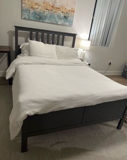 FREE  IKEA MATTRESS