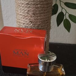 Perfume Para Hombre 