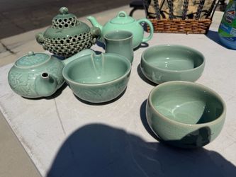 Unique dishes bought in Thailand