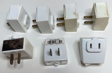 Leviton Switch