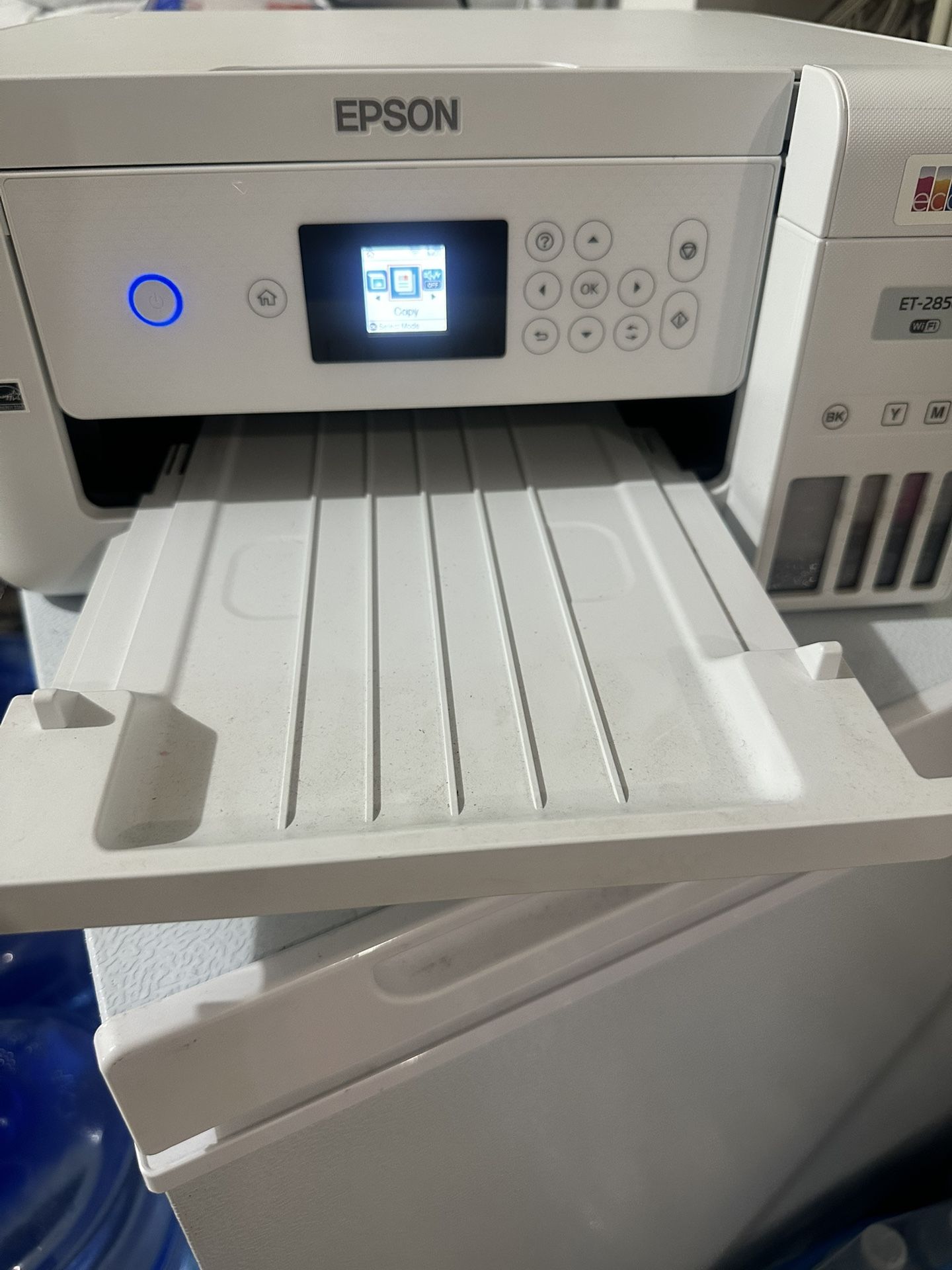 Epson ET 2850 🖨️ Printer