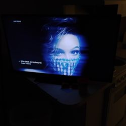 Great condition "40" RCA TV