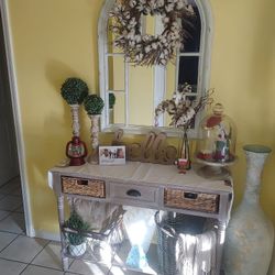 Hobby Lobby Mirror