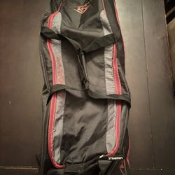 Brand New Louisville Slugger Baseball Bag