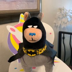 Batman’s Dog Krypto Super Dog Comics 