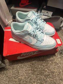 Nike dunks