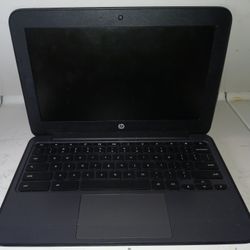 HP Chromebooks