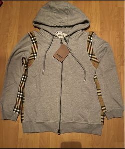 Burberry sweater