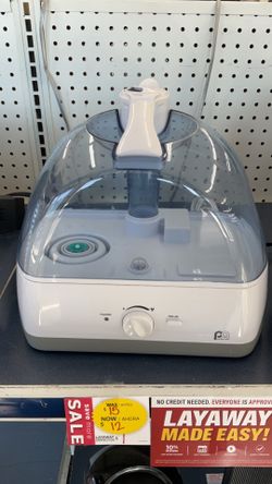 Humidifier 🔥