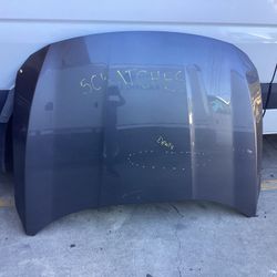 2018-2019-2020-2021-2022 HONDA ACCORD FRONT HOOD USED OEM 