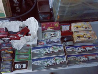 Collectable Cars and Trucks