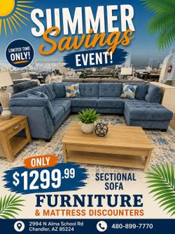 blue couch