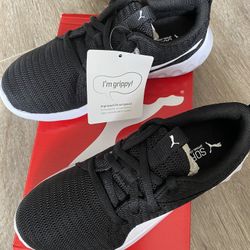 Puma Kid Shoes