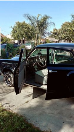 1952 studabaker. ****TAKING OFFERS****