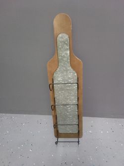 Wine rack