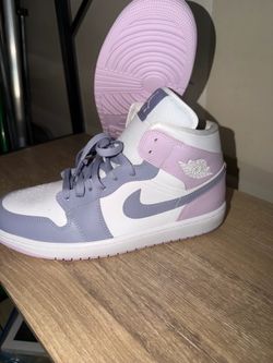 Air Jordan Retro one PinkPantheress