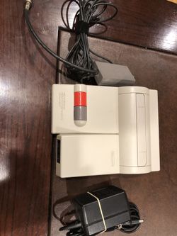 Nintendo NES top loader