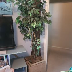 Artificial Tree