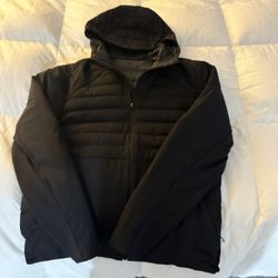 Men’s Lululemon Coat