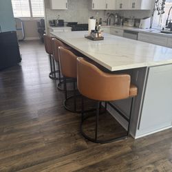 Counter Top Stools 
