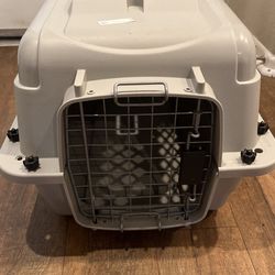 Pet Transport Carrier, Dog & Cat Kennel