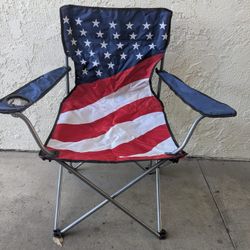 Outdoor Folding Chairs Each