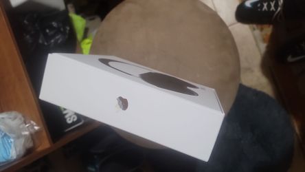 Airpods max headphones