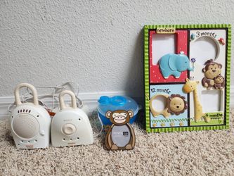 Assorted Baby Set