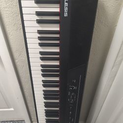 
I am selling or exchanging for a midi controller