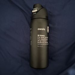 Owala 32 Oz Water Cup