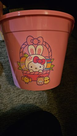 Easter Basket