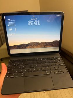 iPad Air 4th Gen